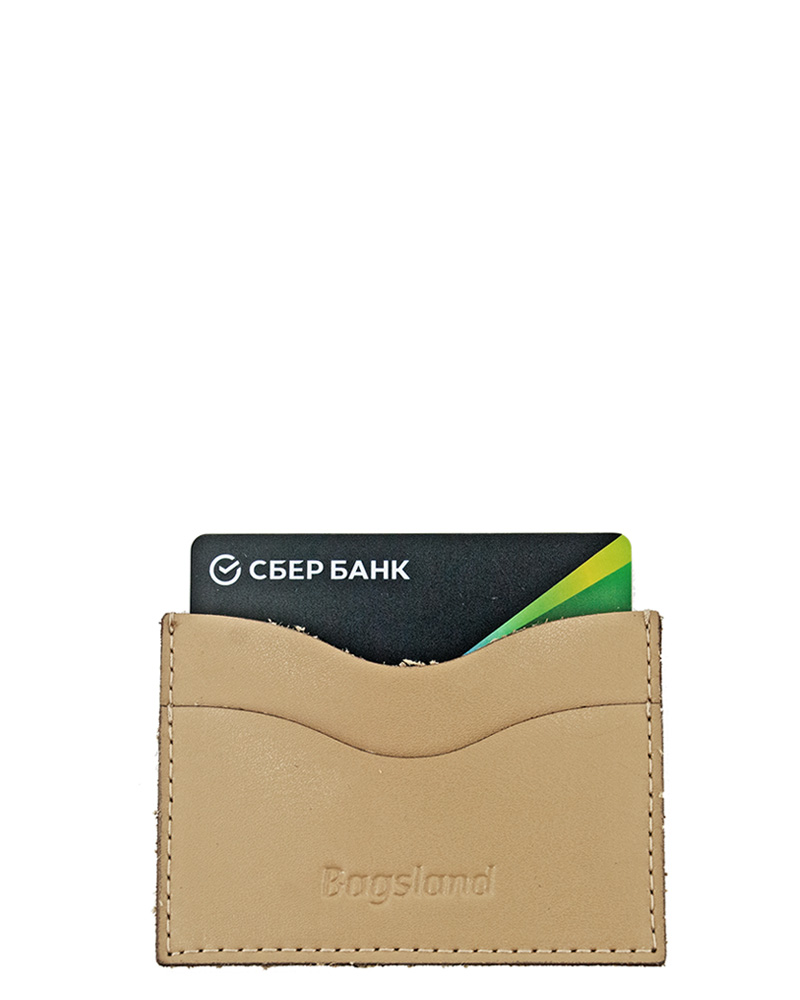 ВВ004-11140 Картхолдер