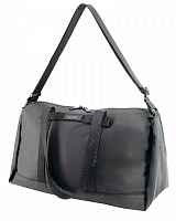 КШ-8026 Сумка молодёжная комб. мат.